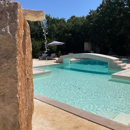 Villa Bosco Locorotondo Εξωτερικό φωτογραφία