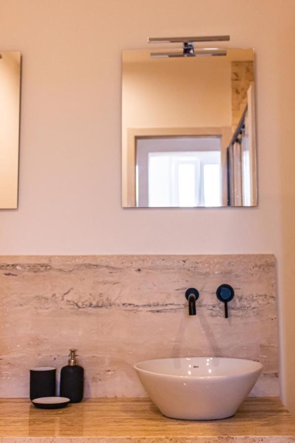 Villa Bosco Locorotondo Εξωτερικό φωτογραφία