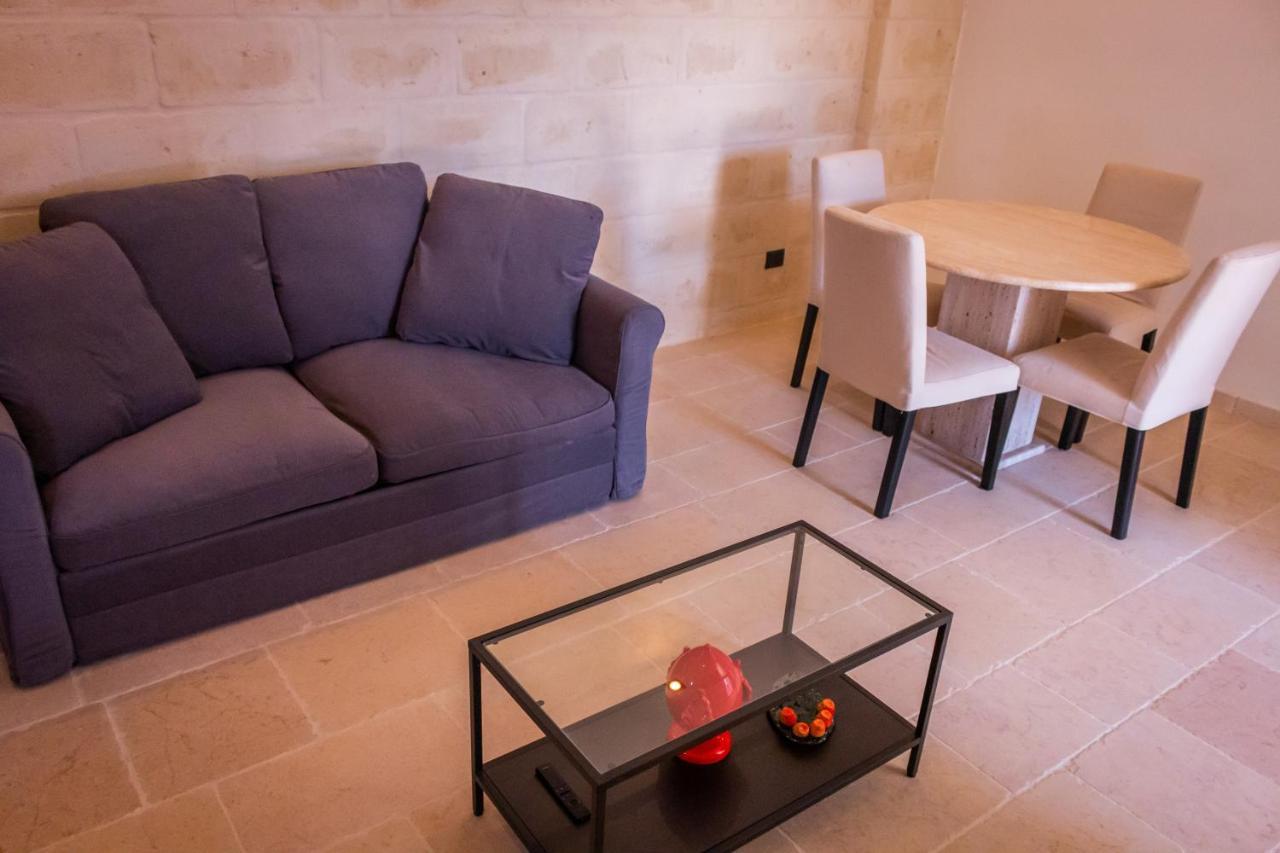 Villa Bosco Locorotondo Εξωτερικό φωτογραφία