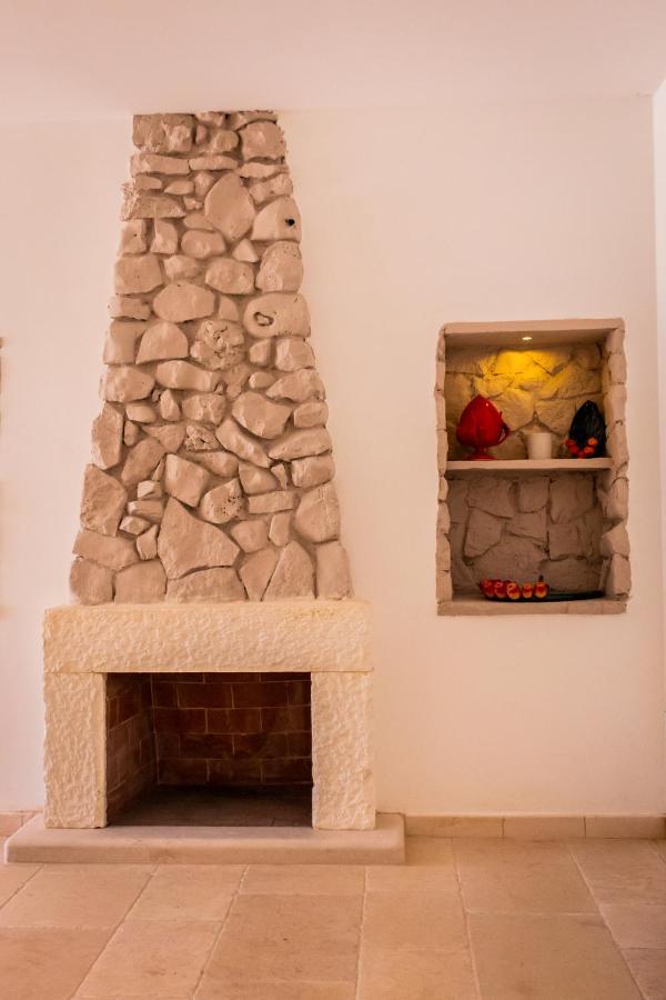 Villa Bosco Locorotondo Εξωτερικό φωτογραφία