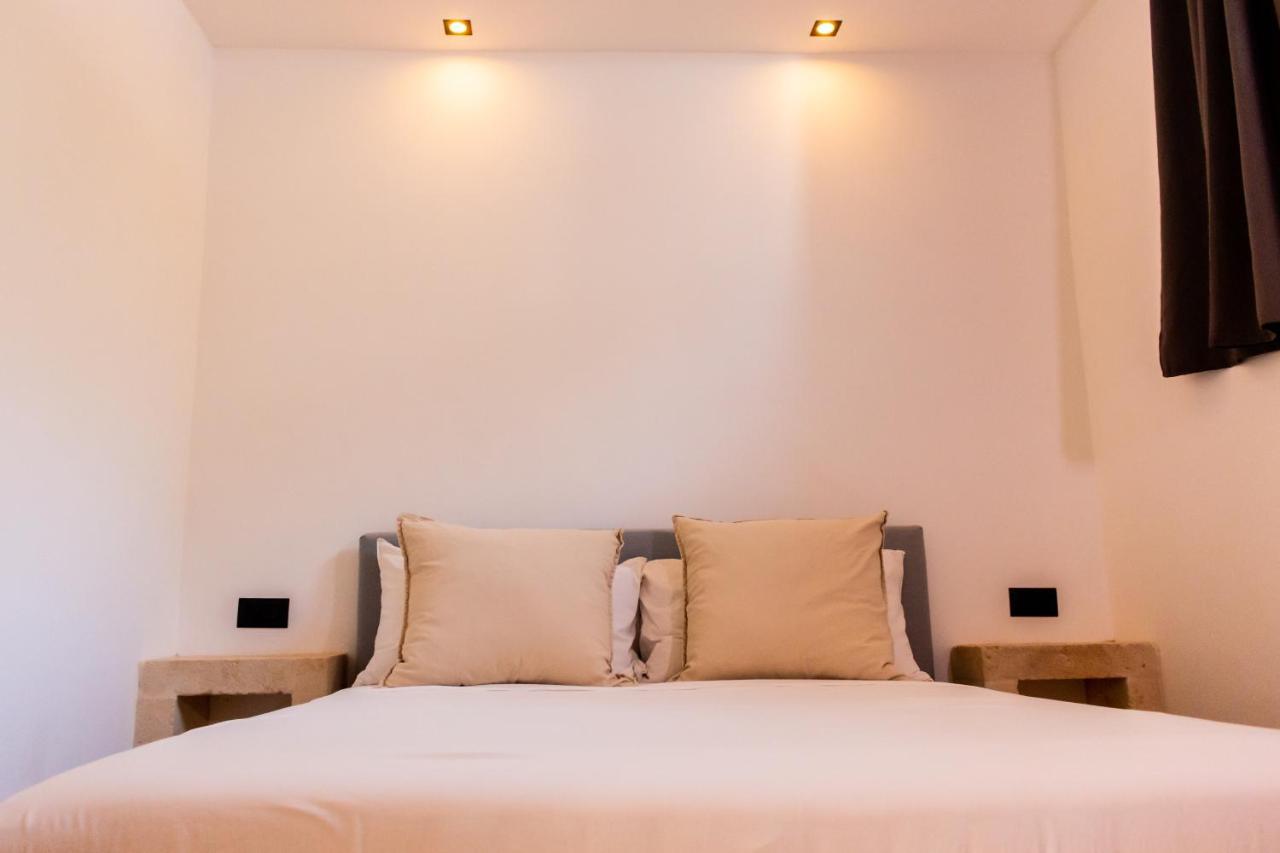 Villa Bosco Locorotondo Εξωτερικό φωτογραφία