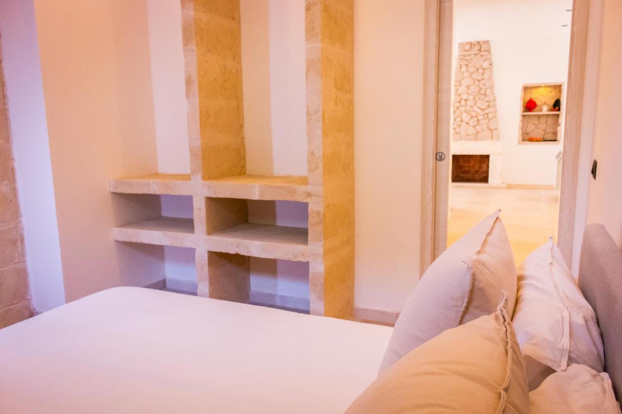 Villa Bosco Locorotondo Εξωτερικό φωτογραφία