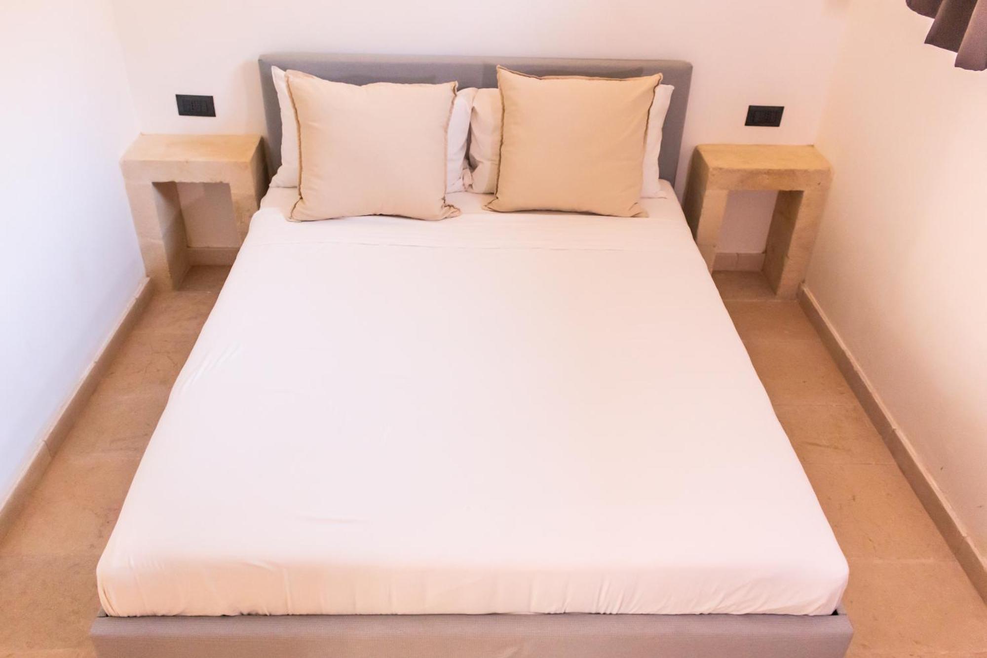 Villa Bosco Locorotondo Εξωτερικό φωτογραφία