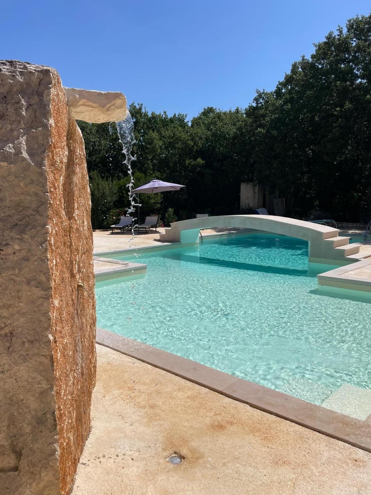 Villa Bosco Locorotondo Εξωτερικό φωτογραφία
